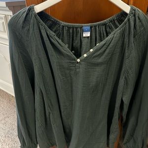 Old Navy Blouse